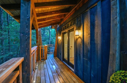 Coffeyville Other | Enchanted Evergreen