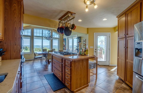 Bluff Point House | Enchanted Hill: rural home with a hot tub and view, close to Keuka Lake