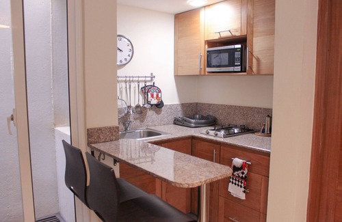 Ciudad Nueva Apartment | ENCHANTING 1BR APT NEAR COLONIAL ZONE