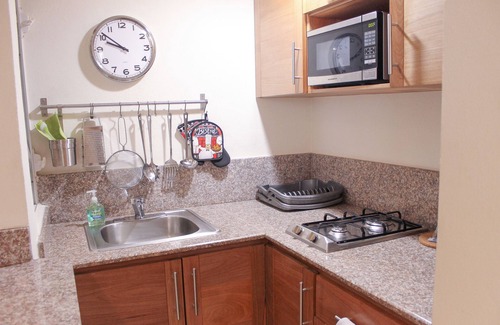 Ciudad Nueva Apartment | ENCHANTING 1BR APT NEAR COLONIAL ZONE