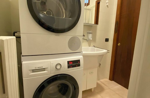 Viano Apartment | Enchanting 2-bedroom apartment with WiFi in Viano