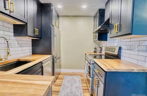 Gunbarrel Condo | Enchanting 2-bedroom condo with AC in Boulder