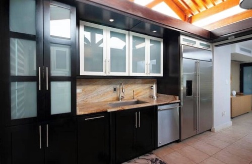Sabana Abajo Ski Chalet | Enchanting 3-bedroom chalet in Carolina with stunning views