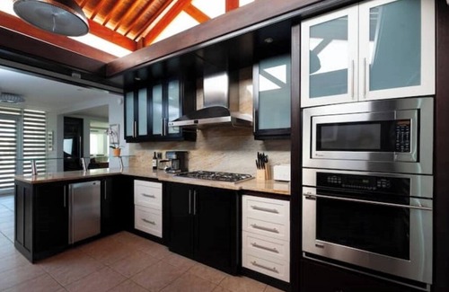 Sabana Abajo Ski Chalet | Enchanting 3-bedroom chalet in Carolina with stunning views