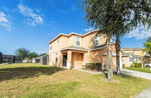 Sandy Ridge House | Enchanting 4-bedroom house in Davenport