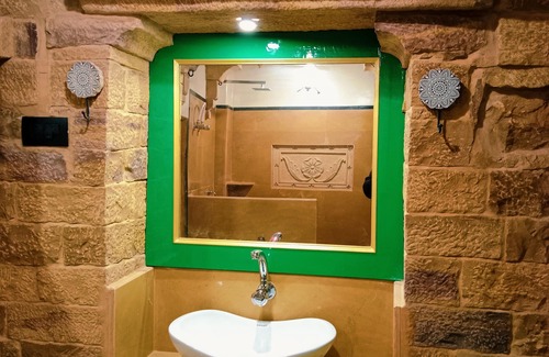 Jaisalmer Other | Enchanting 500 year's Haveli for stay, near Jaisalmer Fort.