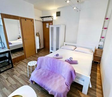 Plisac Apartment | Enchanting apartment