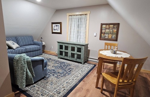 Jefferson Apartment | Enchanting apartment with WiFi in charming Jefferson