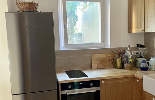 Goult House | Enchanting Comfortable House in the Heart of the Village | Provence | Luberon
