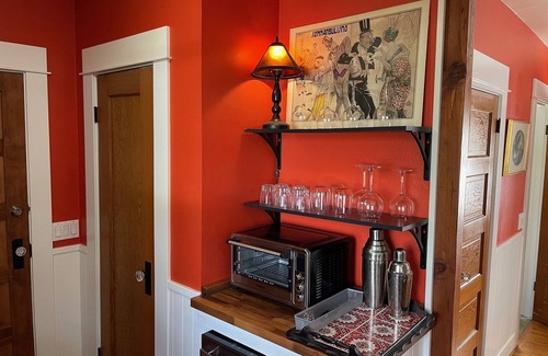Woodstock House | Enchanting Cottage in Woodstock