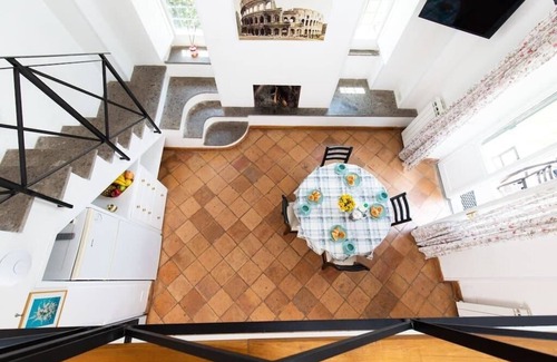 Centro Giano House | Enchanting country house - RELAX - Close to Rome
