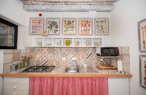 Rocca di Papa Villa | Enchanting Family Country House near Rome