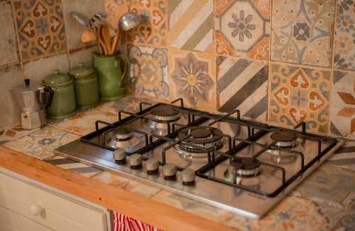 Rocca di Papa Villa | Enchanting Family Country House near Rome