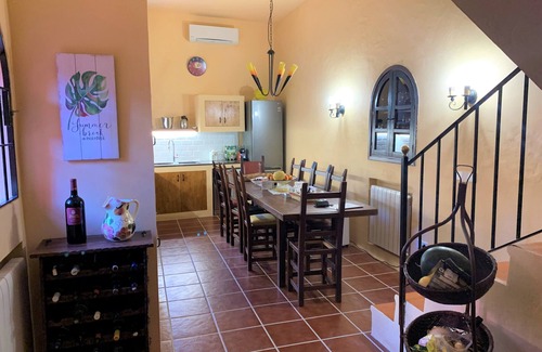 Sant Rafael de Sa Creu House | Enchanting finca with traditional charm in central island location - A DREAM