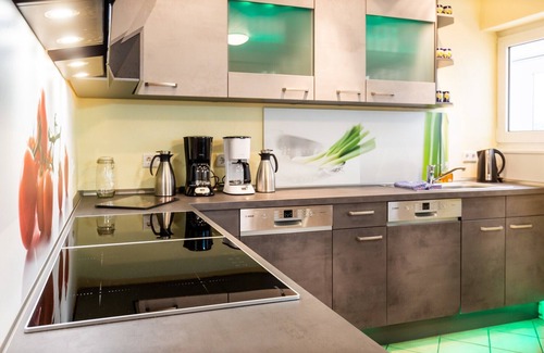 Boedefeld House | Enchanting Holiday Home in Bödefeld with Terrace