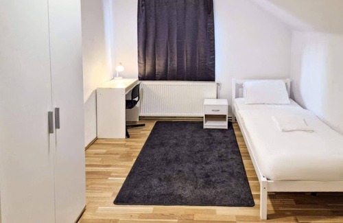 Penzing Hotel | Enchanting hotel with WiFi in vibrant Wien