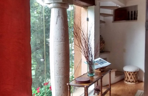 Ichupio Villa | Enchanting Oasis secluded sanctuary with panoramic views 2 story guest suite