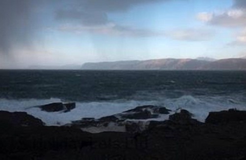 Slate Islands Cottage | Enchanting rural cottage on car-free Island of Easdale
