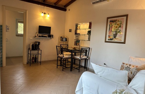 Gavorrano Cottage | Enchanting small Country house, pool, 20 min. to the sea