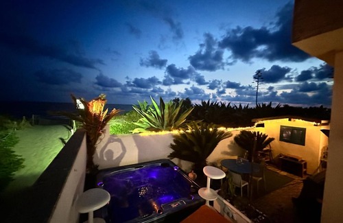 Torvaianica Apartment | ENCHANTMENT SUITE SPA