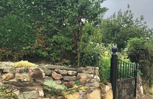Wall-under-heywood House | Enchmarsh Farm Byre is surrounded by beautiful countryside on our working farm.