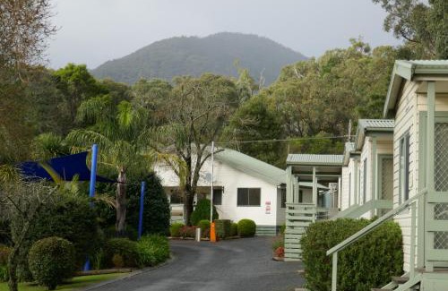 Badger Creek Other | Enclave at Healesville Holiday Park