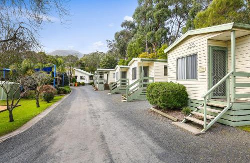 Badger Creek Other | Enclave at Healesville Holiday Park