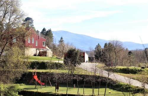 Fornos de Algodres House | Encosta do Sobreiro - Casa da Quinta