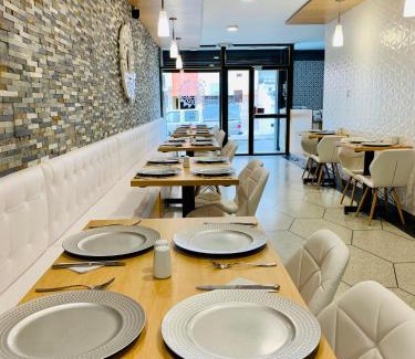 Latacunga Hotel | Endamo Hotel