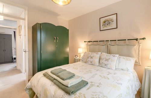 East Ord House | Endar - Two Bedroom House, Sleeps 3