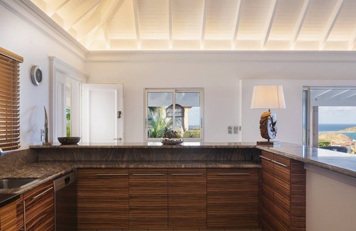 Petit Cul De Sac Beach Villa | Endeavour Luxury villa