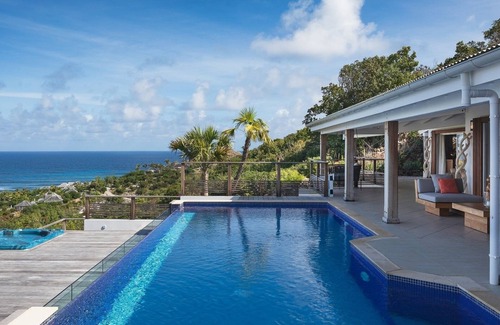 Petit Cul De Sac Beach Villa | Endeavour Luxury villa