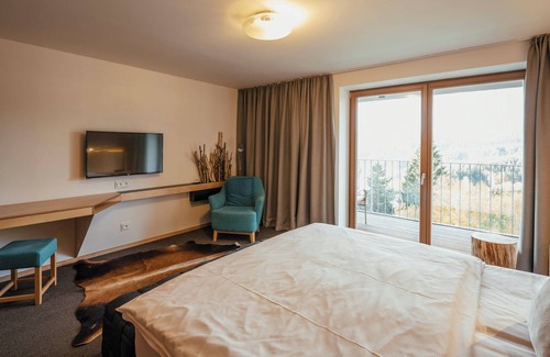 Horni Becva Hotel | Endemit Boutique Hotel a Spa