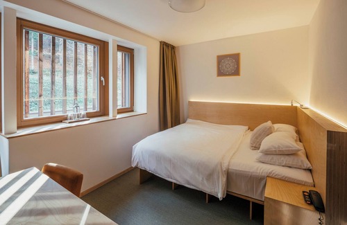 Horni Becva Hotel | Endemit Boutique Hotel a Spa
