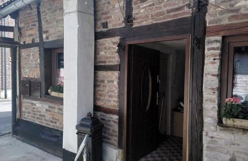 Grevenbroich Hotel | Endgültig zu ZUR POST - HÜLCHRATH