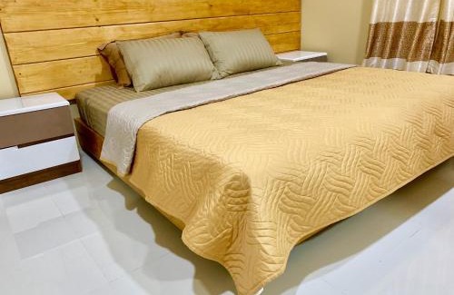 Fuvahmulah House | Endhaa, Divers Home
