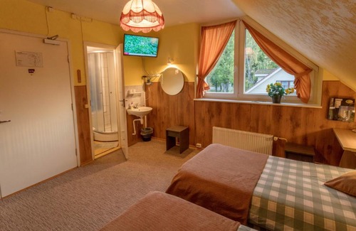 Viljandi Hotel | Endla Hotell