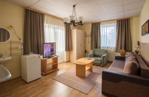 Viljandi Hotel | Endla Hotell