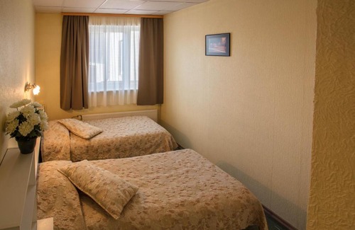 Viljandi Hotel | Endla Hotell