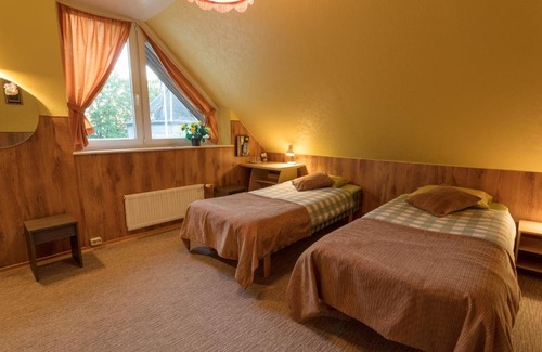 Viljandi Hotel | Endla Hotell