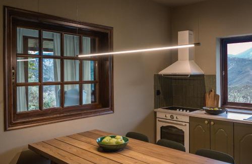 Artemisia Villa | Endless Green, Hidden Gem in the Mountains
