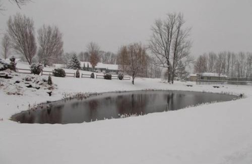 Union Dale Apartment | Endless Mountain Resort