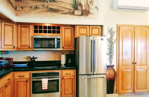 Cabo Bello Condo | Endless Panoramic View Penthouse 2 Bedroom Suites All US/CAN TV channels