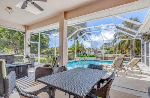 Fort Myers House | Endless Summer