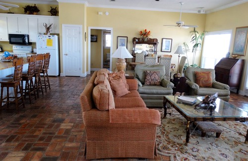 Silver Cay House | Endless Summer - Your home at the beach.