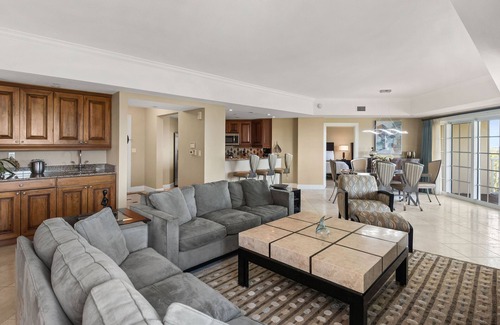 Reunion Condo | Endless Views | Golf Views | Reunion Membership