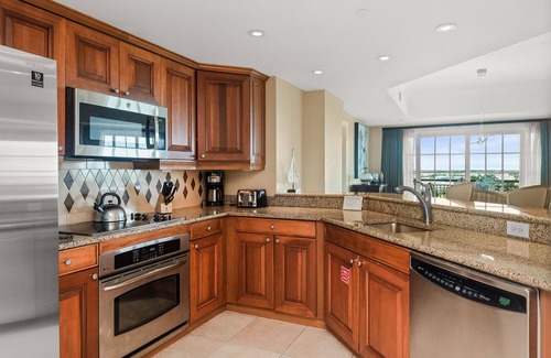 Reunion Condo | Endless Views | Golf Views | Reunion Membership