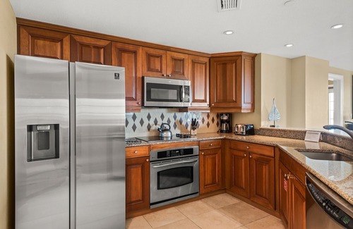 Reunion Condo | Endless Views | Golf Views | Reunion Membership