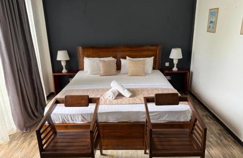 Gurupokuna Hotel | Endlessblue Resort Kalametiya