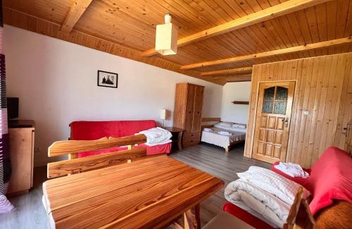 Szczawnik Bed & Breakfast | Endorfina
